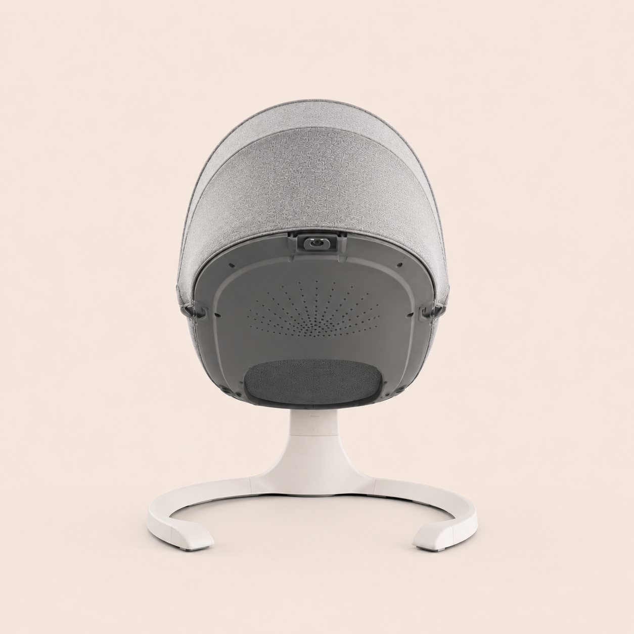 CalmBaby PRO | Mecedora eléctrica para bebés