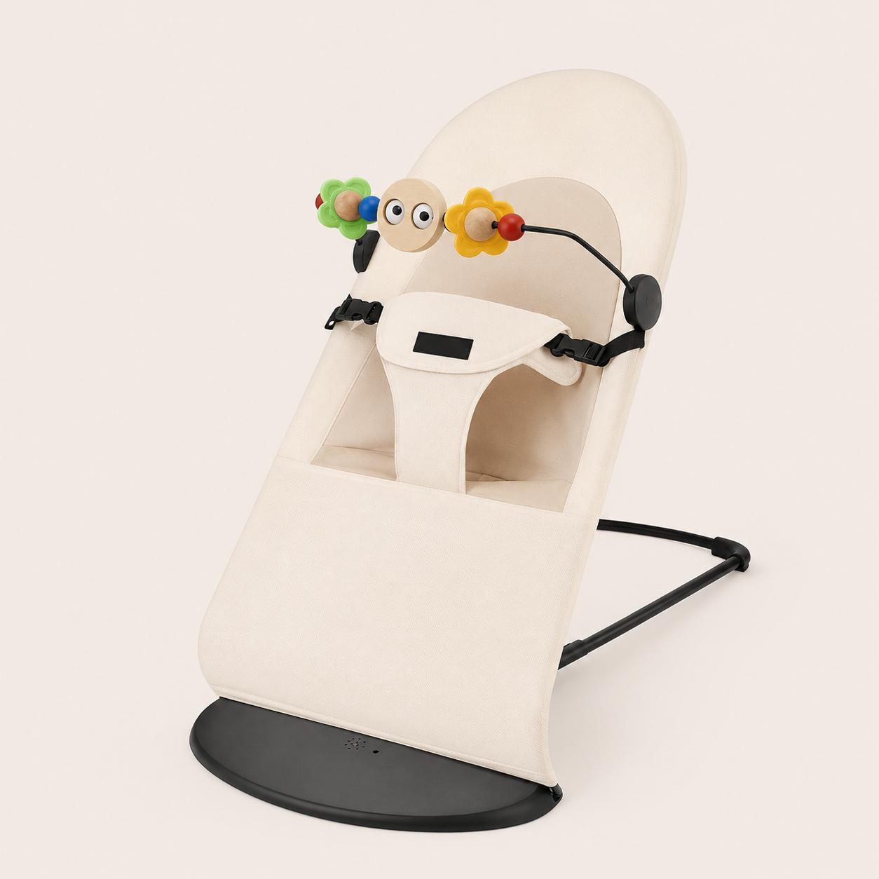 NiuNest | Hamaca Evolutiva para Bebés
