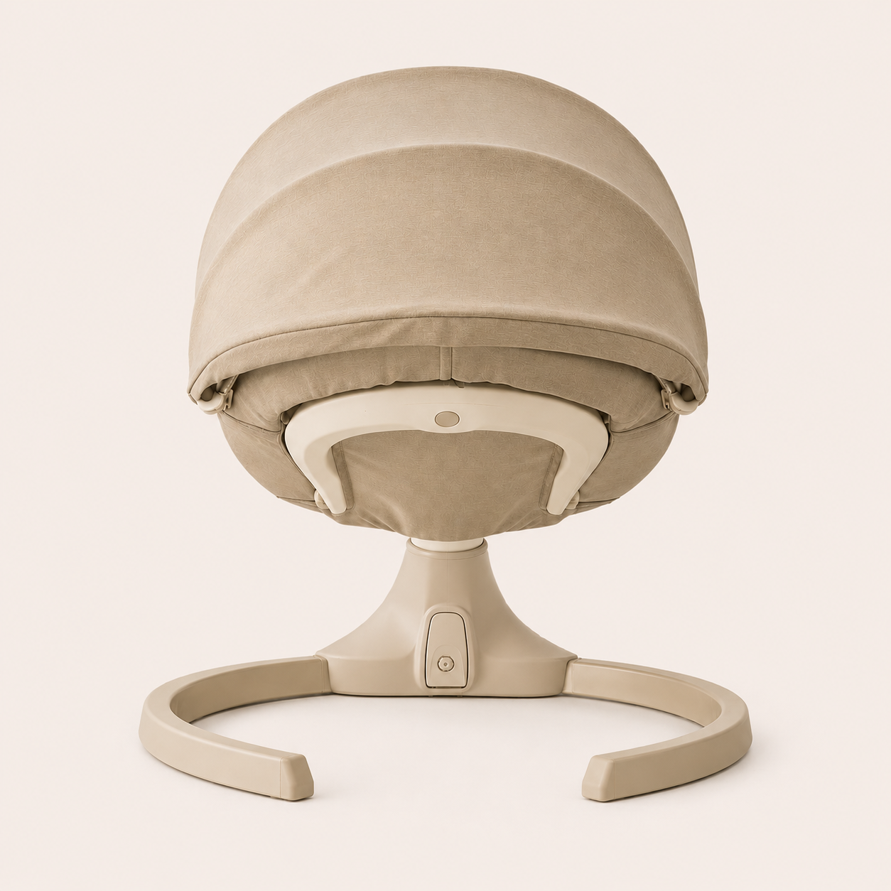 CalmBaby | Mecedora eléctrica para bebés