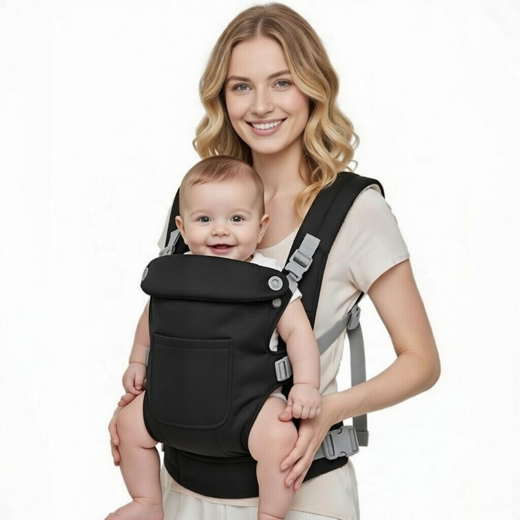 Urban&Go | Marsupio porta bebè