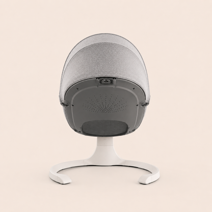CalmBaby PRO | Mecedora eléctrica para bebés