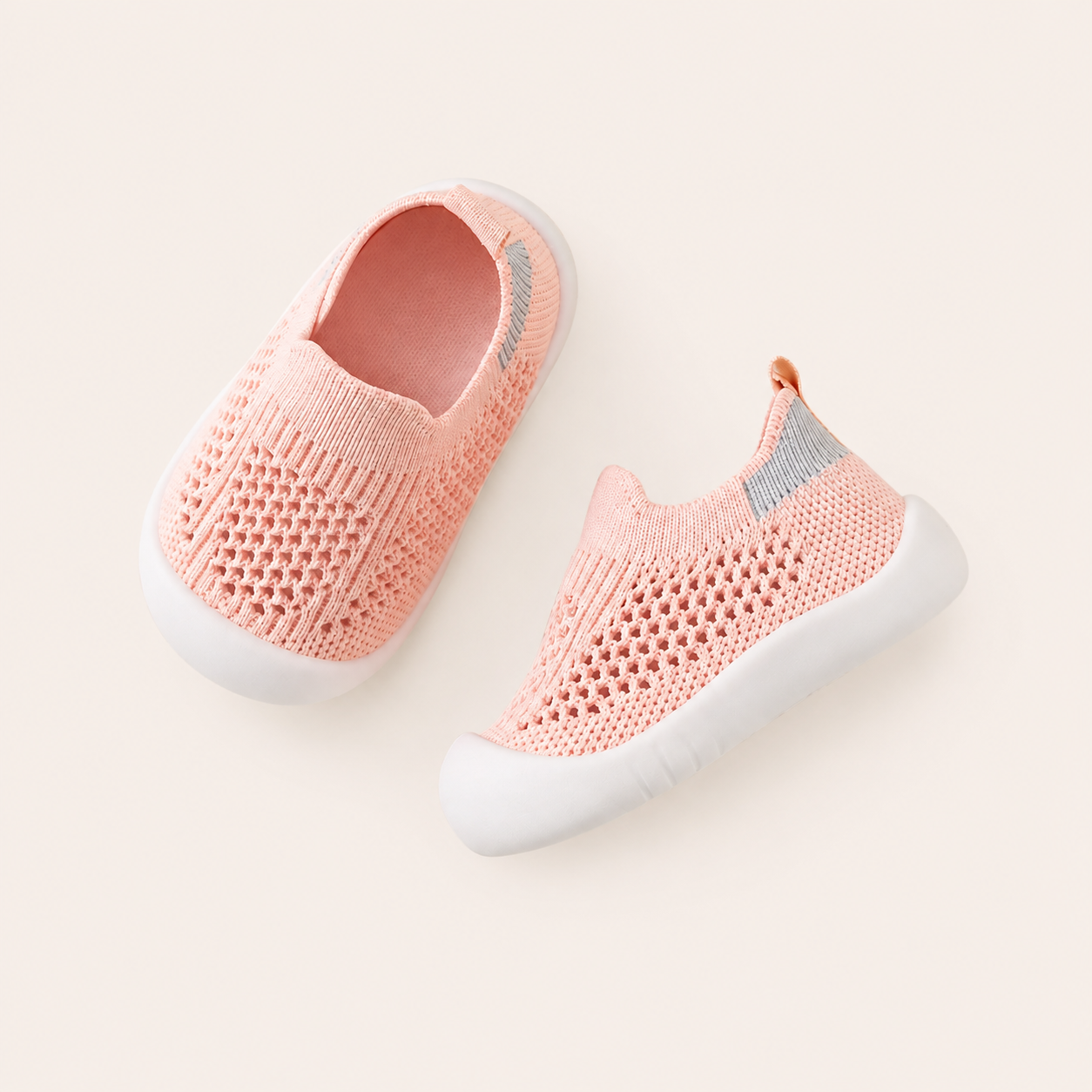 NiuFeet | Zapatillas Transpirables para Bebé