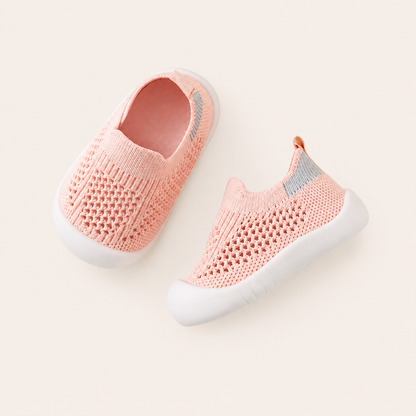 NiuFeet | Zapatillas Transpirables para Bebé