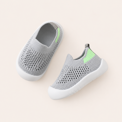 NiuFeet | Zapatillas Transpirables para Bebé