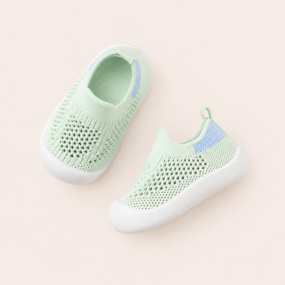 NiuFeet | Zapatillas Transpirables para Bebé