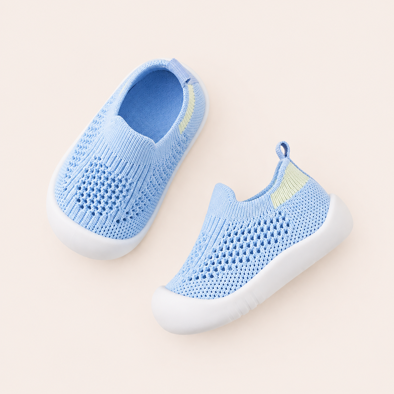 NiuFeet | Zapatillas Transpirables para Bebé