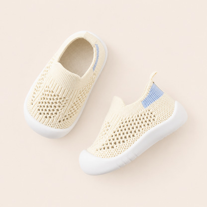 NiuFeet | Zapatillas Transpirables para Bebé