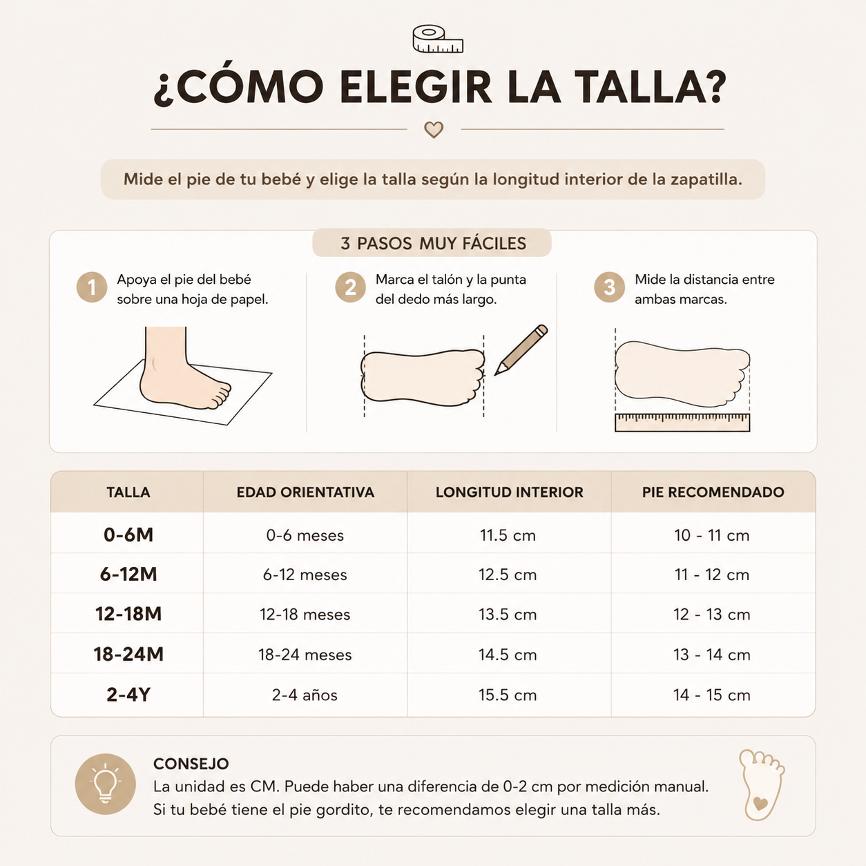 NiuFeet | Zapatillas Transpirables para Bebé