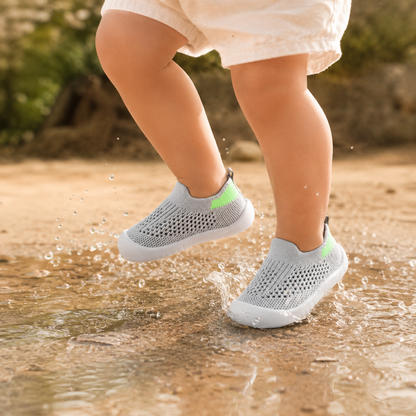 NiuFeet | Zapatillas Transpirables para Bebé