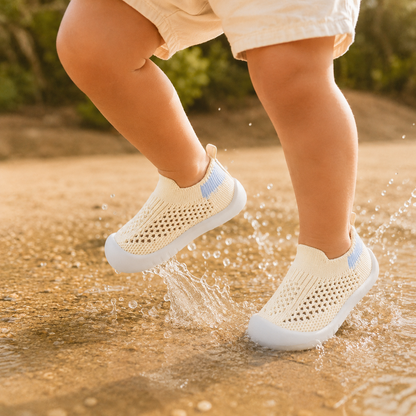NiuFeet | Zapatillas Transpirables para Bebé