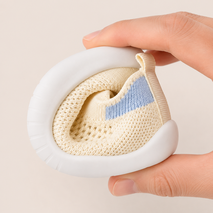 NiuFeet | Zapatillas Transpirables para Bebé