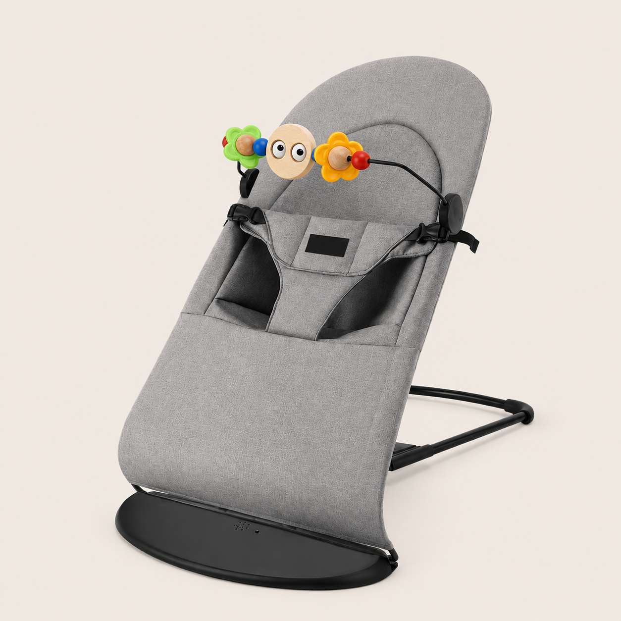 NiuNest | Hamaca Evolutiva para Bebés