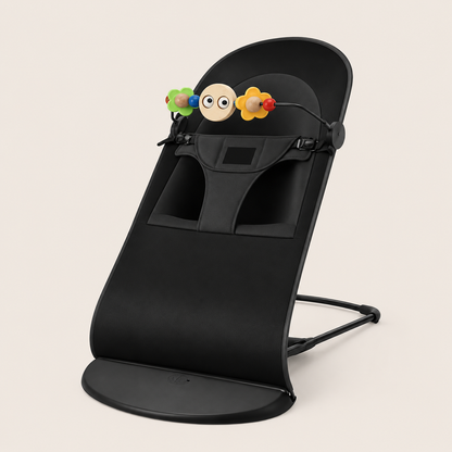 NiuNest | Hamaca Evolutiva para Bebés