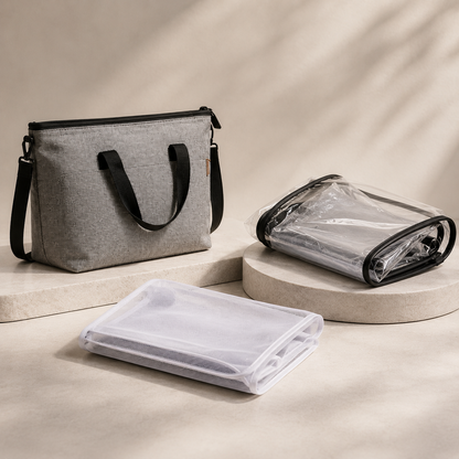 Kit Paseo Premium