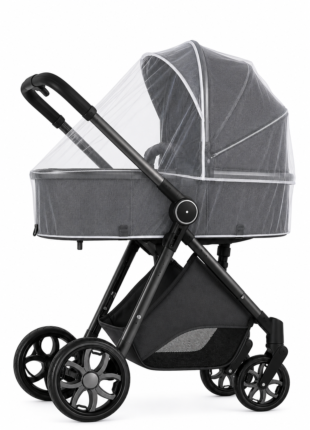 Kit Paseo Premium