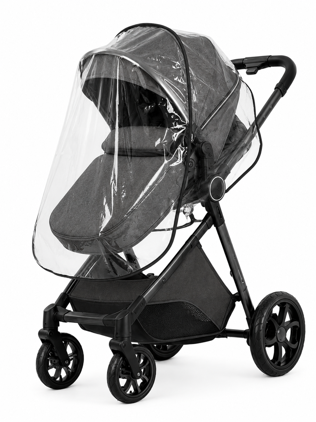 Kit Paseo Premium