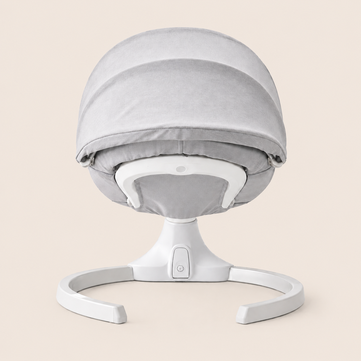 CalmBaby | Mecedora eléctrica para bebés