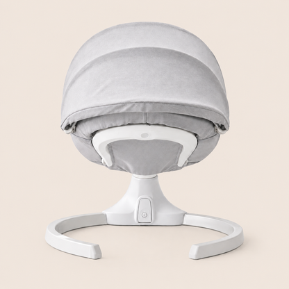 CalmBaby | Mecedora eléctrica para bebés
