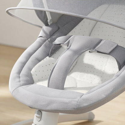 CalmBaby | Mecedora eléctrica para bebés
